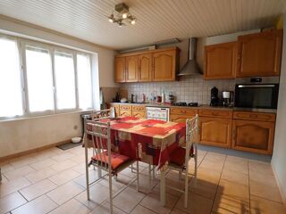  Maison � vendre 6 pi�ces 220 m�