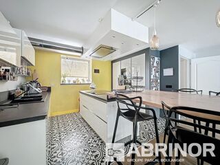  Maison � vendre 6 pi�ces 127 m�