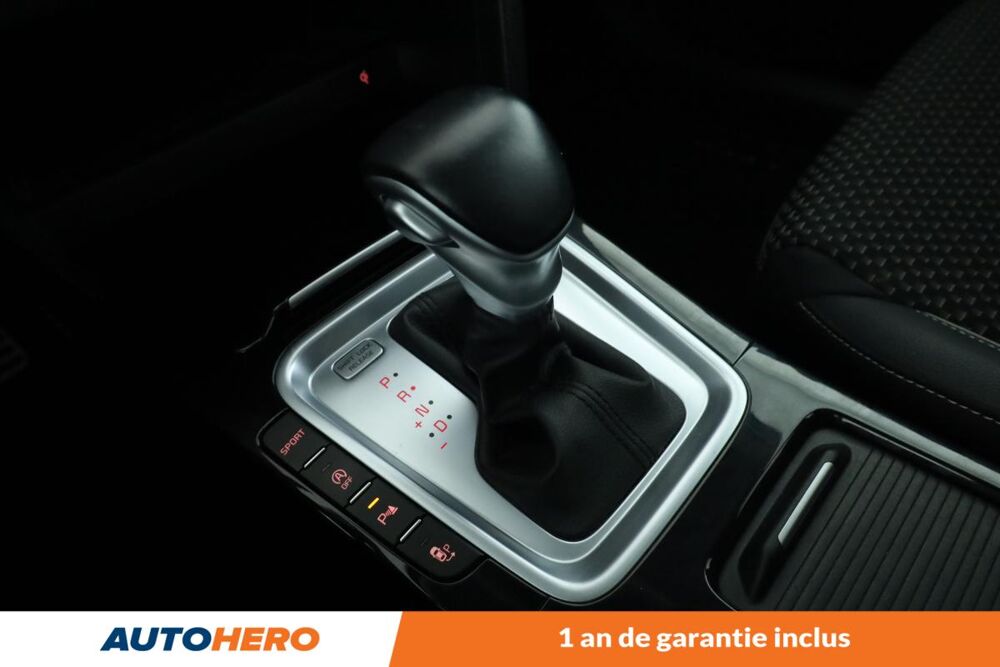 XCeed 1.4 T-GDi ISG Launch Edition DCT7 140 ch 2019 occasion 92130 Issy-les-Moulineaux