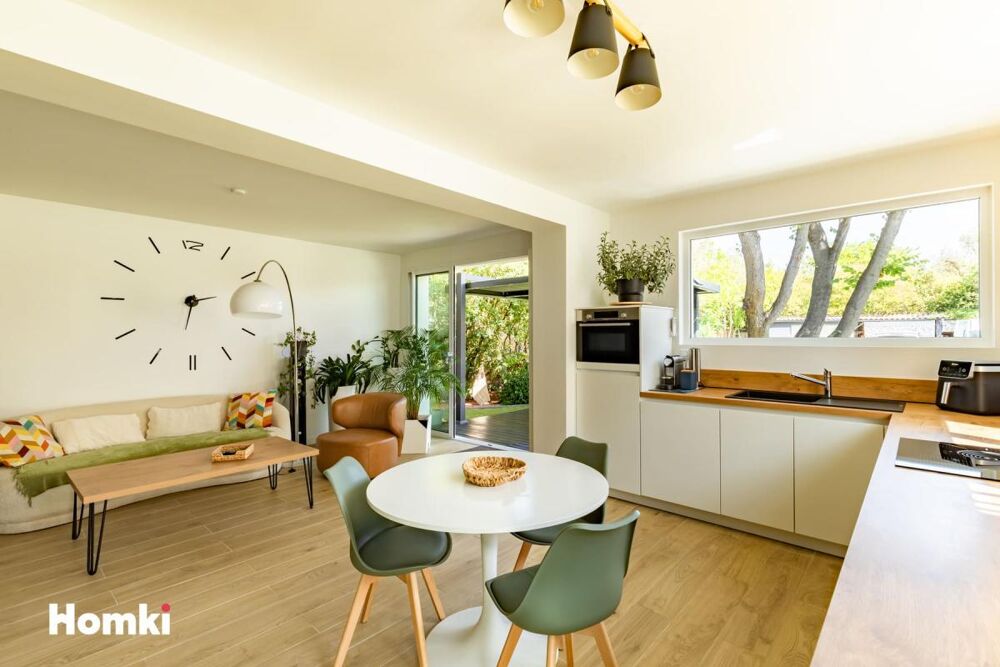 Maison/Villa T6 de 135 m² à Toulouse 31100