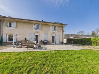  Maison � vendre 6 pi�ces 187 m�