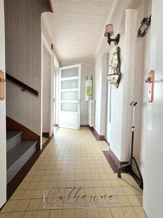  Maison � vendre 4 pi�ces 73 m�