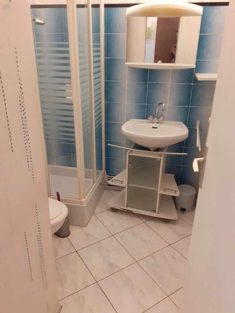  Appartement � louer 1 pi�ce 21 m�