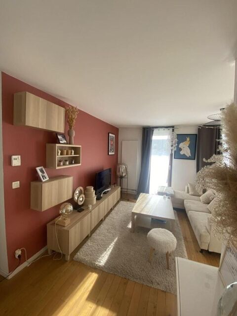  Appartement � louer 3 pi�ces 69 m�