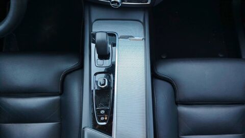 XC60 2.0 B4 197 Mild-Hybrid Geartronic8 Ultimate Style Dark - Ent 2022 occasion 86000 Poitiers