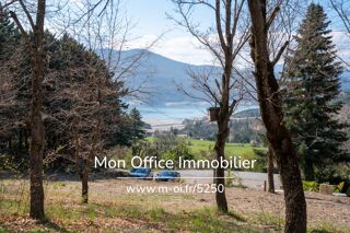  Terrain à vendre 5 pièces 879 m²