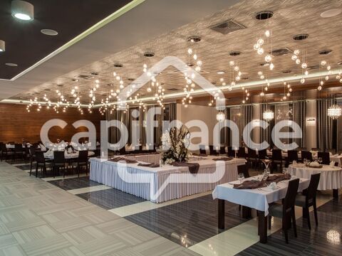 Fonds de commerce à vendre proche de LA ROCHE SUR YON (85) 540000 85000 La roche sur yon