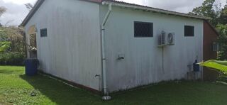  Maison � vendre 4 pi�ces 101 m�