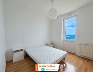  Appartement à vendre 4 pièces 58 m²
