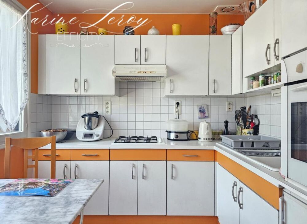 Vente Maison Pavillon Marly la ville