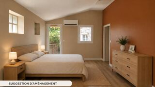  Maison à vendre 3 pièces 114 m²
