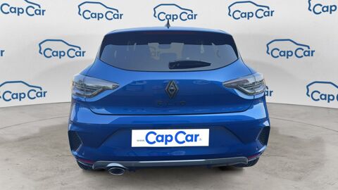 Clio V 1.0 TCe 90 Esprit Alpine 2024 occasion 44119 Grandchamps Des Fontaines