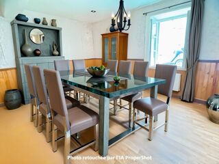  Maison � vendre 5 pi�ces 120 m�