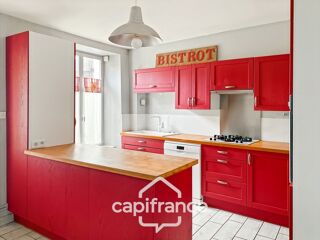  Maison � vendre 6 pi�ces 163 m�