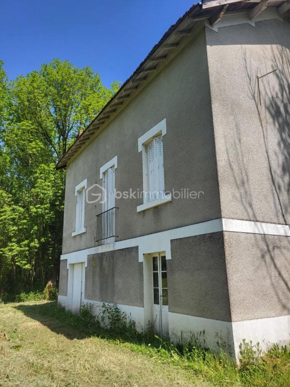Charmante maison des années 1950 à 15 minutes de Périgueux