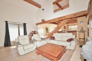  Villa à vendre 5 pièces 180 m²