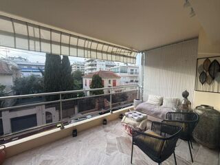  Appartement à vendre 1 pièce 33 m²