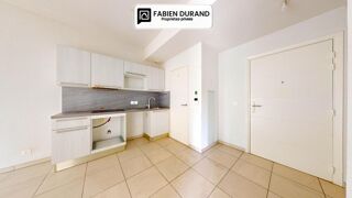  Appartement � vendre 2 pi�ces 43 m�