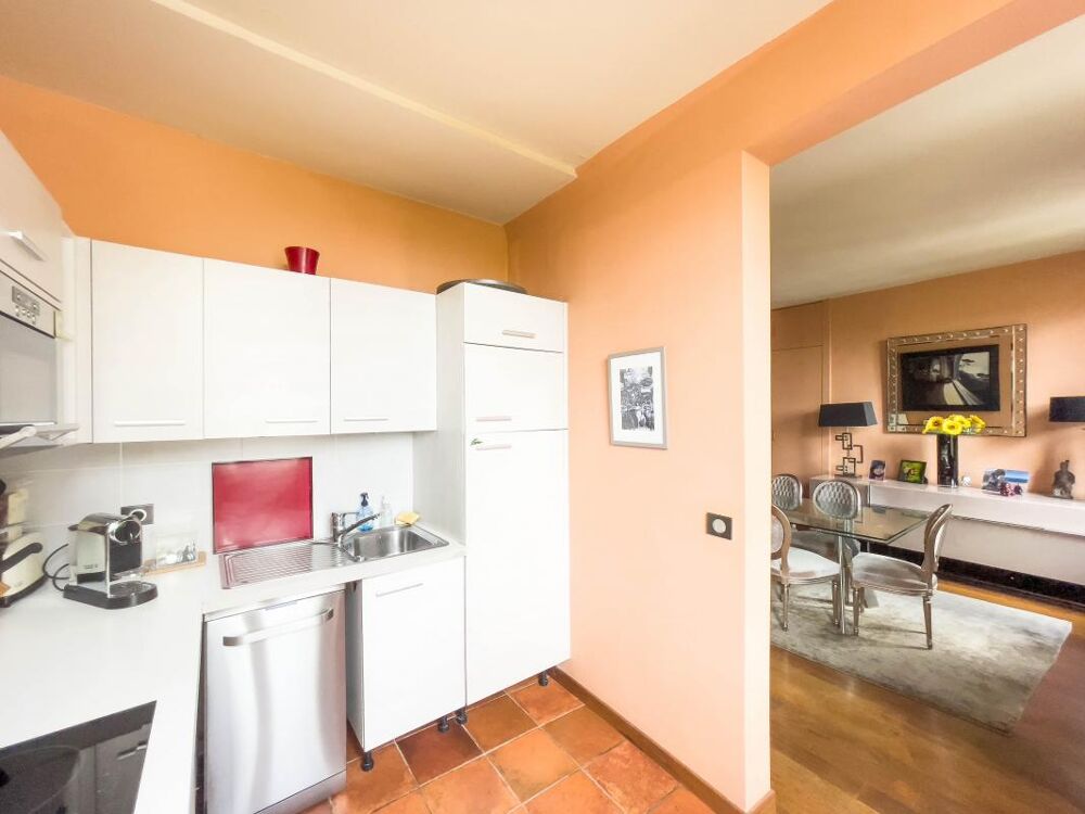  vendre  Appartement Paris 1
