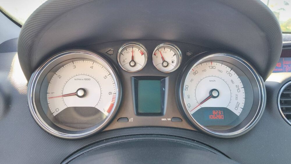 308 GTI 1.6 THP 200 N/A 2010 occasion 71100 Chalon Sur Saone