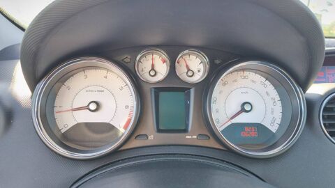 308 GTI 1.6 THP 200 N/A 2010 occasion 71100 Chalon Sur Saone