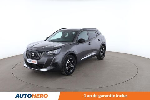 Annonce voiture Peugeot 2008 16090 €