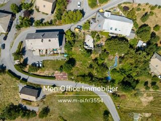  Terrain � vendre 5 pi�ces 599 m�