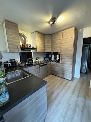  Maison  vendre 7 pices 140 m