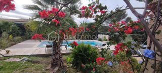  Propri�t�/ch�teau � vendre 9 pi�ces 165 m�