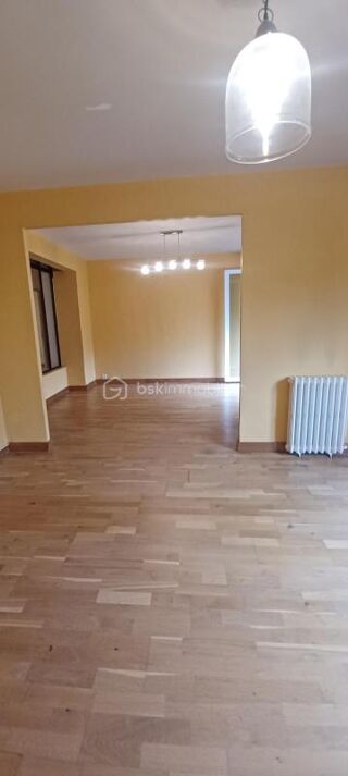  Appartement à vendre 4 pièces 83 m²