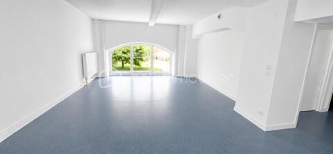   BENFELD – LOCAL PROFESSIONNEL / BUREAU 232,5 M² – ENVIRONNEMENT TERTIAIRE 