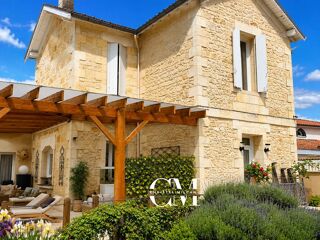  Maison à vendre 8 pièces 160 m²