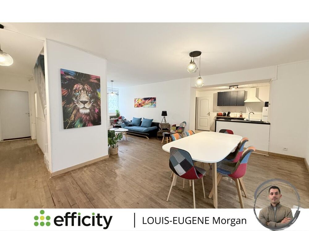 Vente Maison Maison de ville Civray