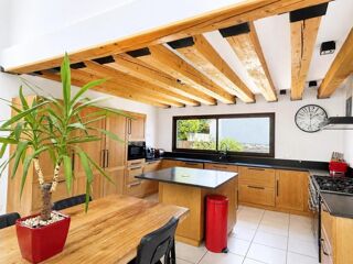  Maison à vendre 6 pièces 210 m²