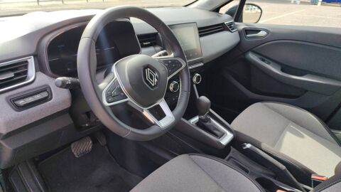 Clio 1.6 E-Tech 140 Hybride BVA6 Evolution - Automatique 2024 occasion 67150 Erstein
