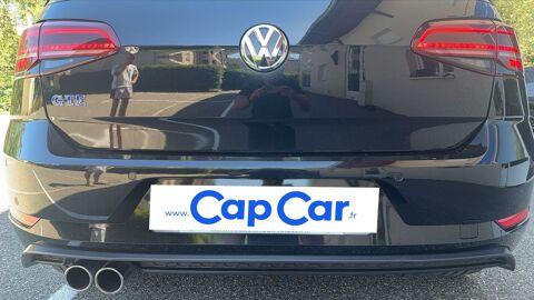 Golf 1.4 TSI 204 Hybride DSG6 GTE - Automatique 2020 occasion 74210 Doussard