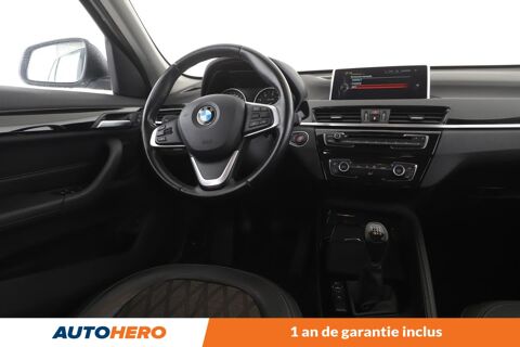 X1 sDrive18d xLine 150 ch 2016 occasion 92130 Issy-les-Moulineaux