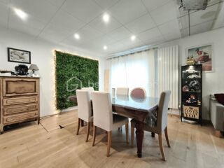  Maison � vendre 4 pi�ces 86 m�