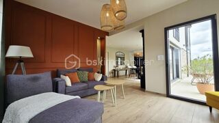  Maison � vendre 6 pi�ces 130 m�