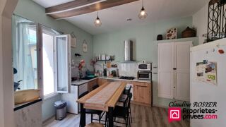  Maison � vendre 4 pi�ces 120 m�