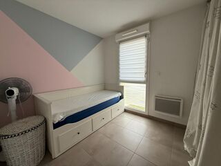  Appartement � vendre 3 pi�ces 62 m�