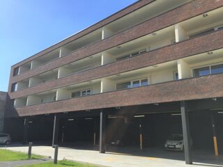  Appartement à louer 3 pièces 64 m²
