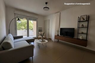  Appartement à vendre 2 pièces 31 m²