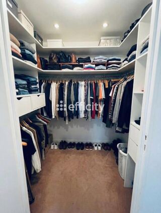  Appartement � vendre 2 pi�ces 57 m�