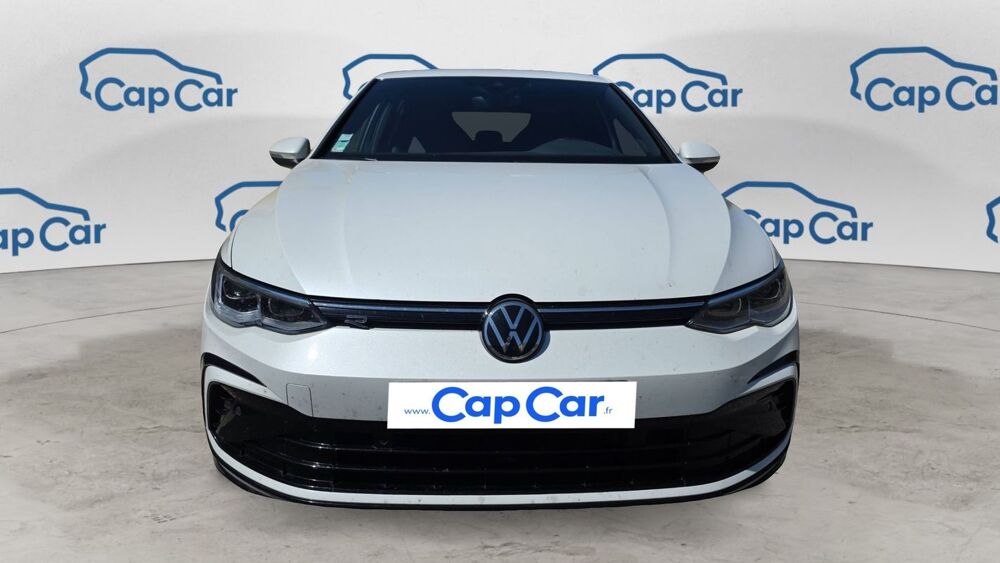 Golf VIII 1.5 eTSI OPF 150 DSG7 R-Line 2021 occasion 38300 Maubec