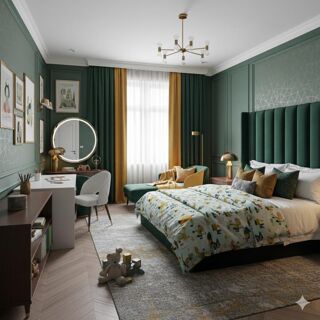  Appartement � vendre 5 pi�ces 90 m�