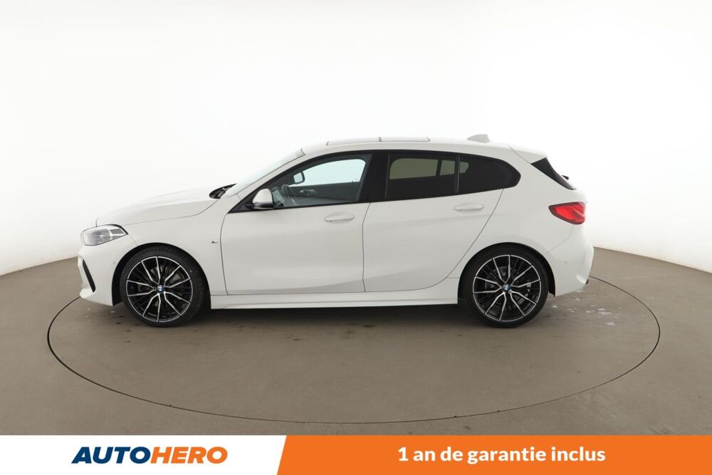 S&eacute;rie 1 120d xDrive M Sport BVA 190 ch 2020 occasion 92130 Issy-les-Moulineaux