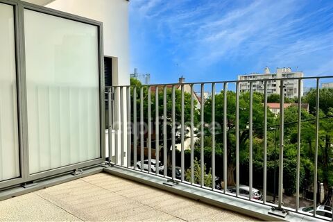  Appartement  louer 2 pices 43 m