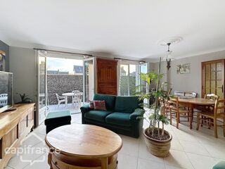  Maison � vendre 4 pi�ces 96 m�