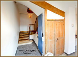  Maison à vendre 4 pièces 103 m²